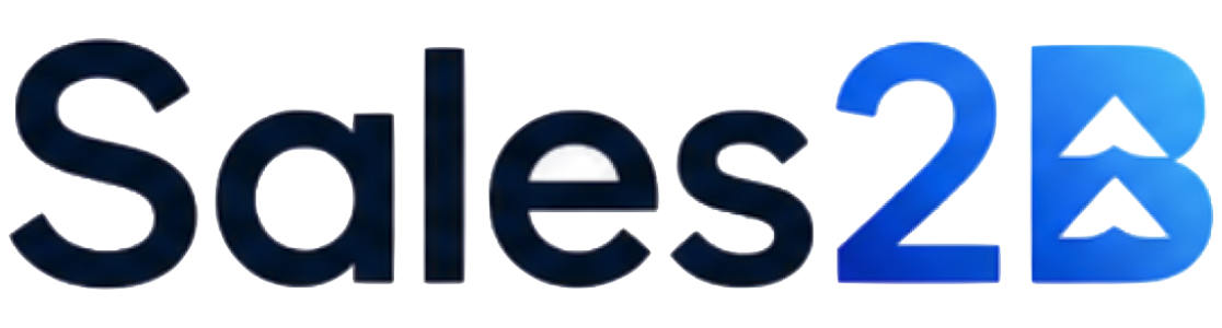 Sales2B — S2B